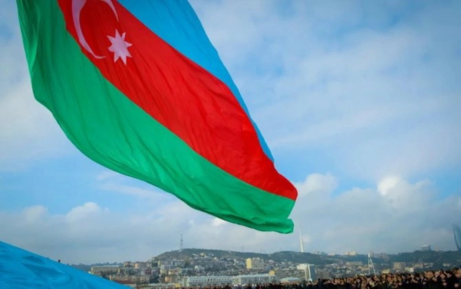 "Mərkəzi Asiya + Azərbaycan" formatında ekoloji dialoqun inkişafı müzakirə edilib