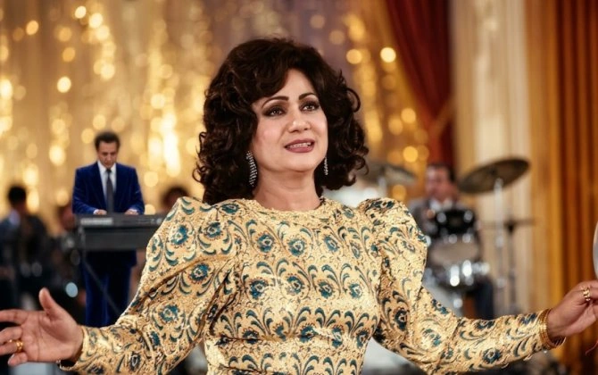 15 yaşında ilk mükafatını qazanan Xalq artistimiz - Hansı ölkənin şahzadəsi ona elçi düşmüşdü?