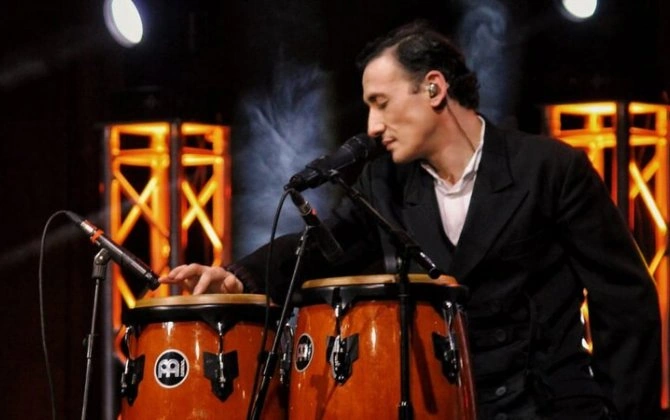 Dato Kençiaşvili Bakıda yenidən konsert verəcək