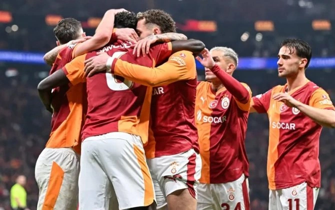 "Qalatasaray" Çempionlar Liqasından nə qədər gəlir əldə edib?
