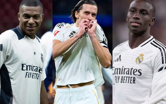 "Real"ın üç futbolçusu Çempionlar Liqasında "Mançester Siti" ilə cavab oyununu buraxa bilər