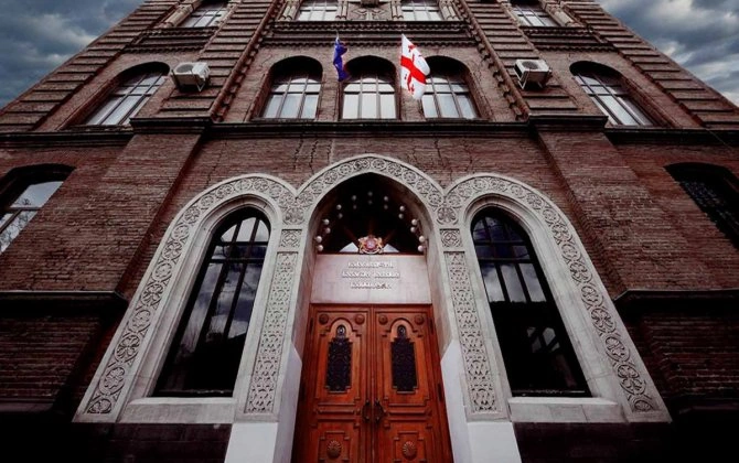 Gürcüstan Venesueladan gözləntisini açıqlayıb