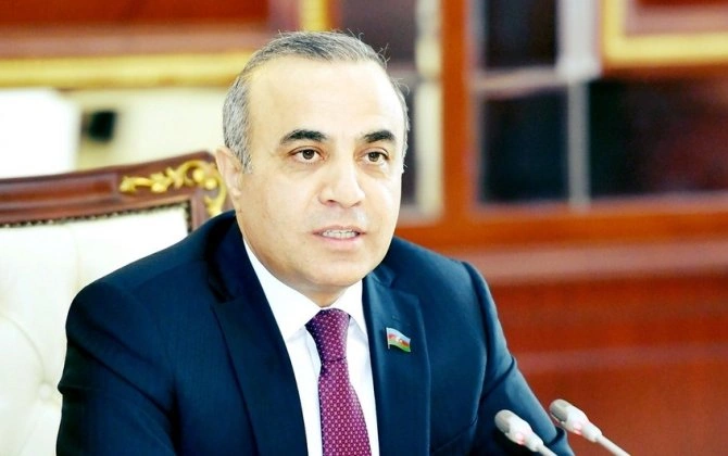 “Anti-Azərbaycan kampaniyasına son qoyulmalıdır!”