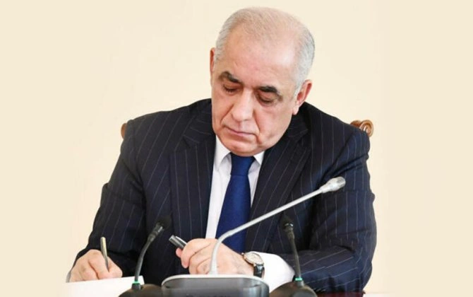 Cəbrayılda bərpa olunan enerji üçün ayrılan torpaq sahəsi artırıldı