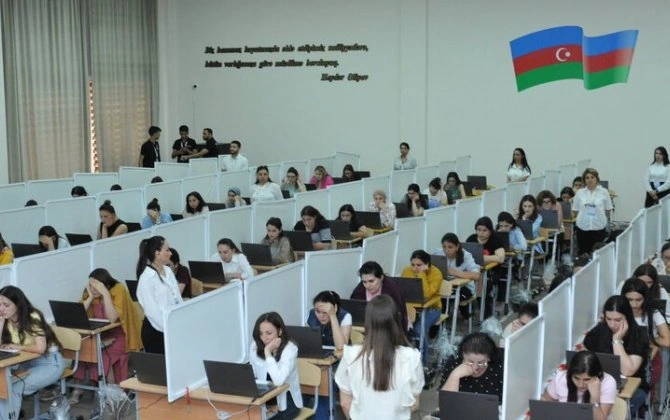 Təkrar sertifikasiyadan uğur qazanmayan müəllimlərlə bağlı komissiya fəaliyyətə başladı
