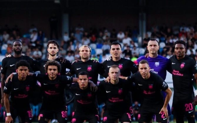 UEFA Çempionlar Liqası: "Sabah" TNS-lə cavab görüşünə çıxır