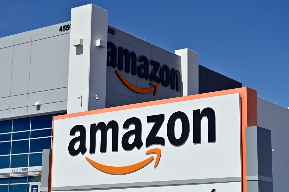 "Amazon" satış həcminə görə dünyanın ən böyük şirkəti oldu