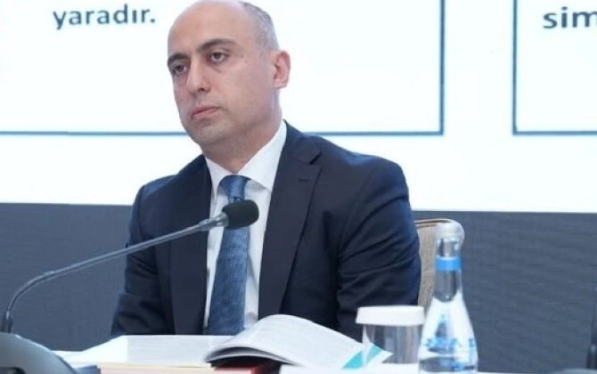 Nazir: "Bu gün uşaqların 50%-i sosial mediadan informasiya əldə edir, bu, daha risklidir"