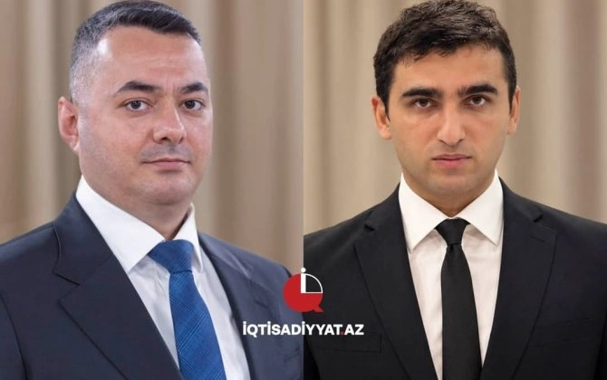 Zakir İbrahimov iki nəfərə yüksək vəzifə verdi
