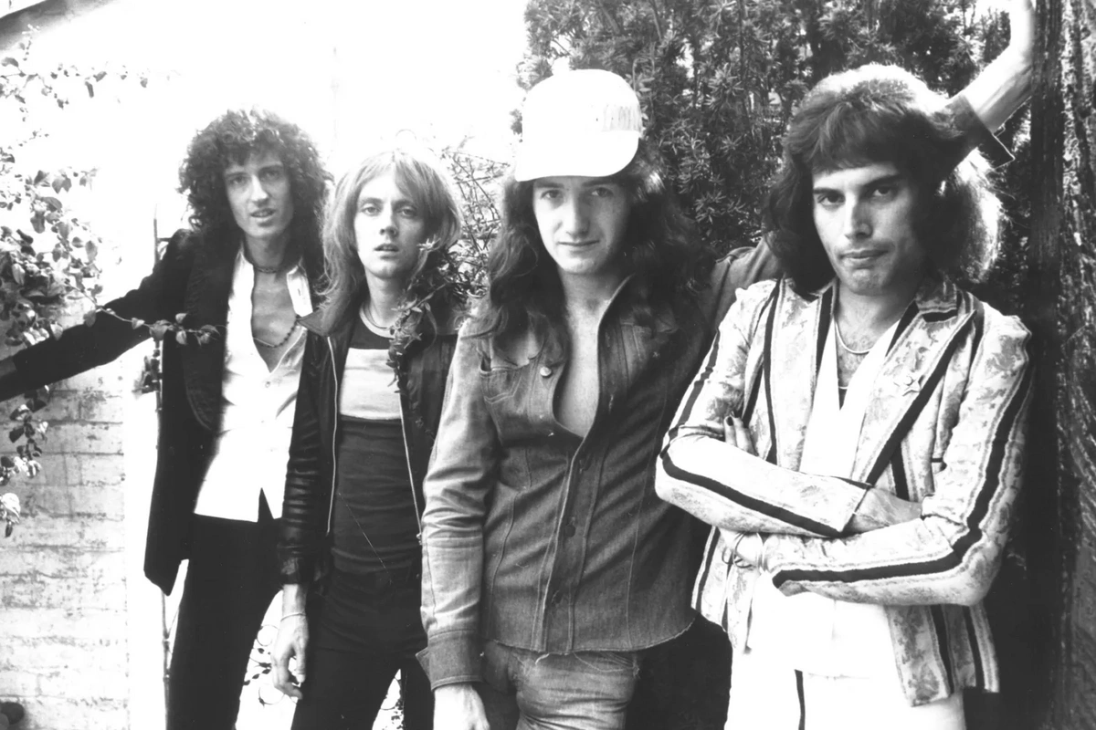 "Queen" qrupu əvvəllər məlum olmayan Milad mahnısını yayımlayacaq