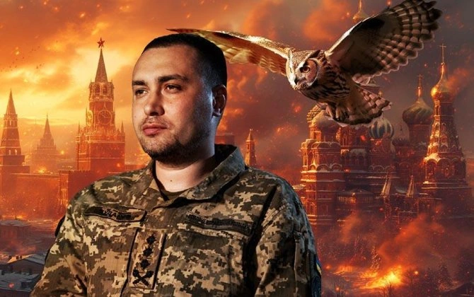 "Ukrayna kəşfiyyatı Kremlin yüksək vəzifəli rəsmilərinin danışıqlarını dinləyə bilir..."