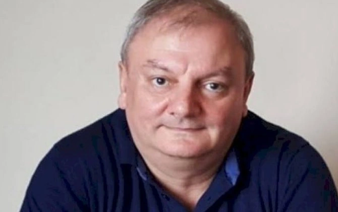 Tanınmış yazıçı xərçəng xəstəliyinə TUTULDU