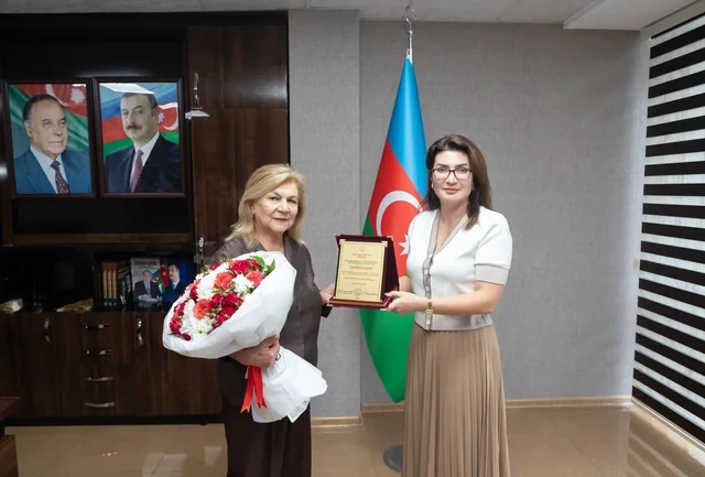 Nardaran Sağlamlıq Mərkəzinin baş həkimi işdən çıxarıldı - FOTO