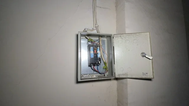 FHN Bakıda təlim keçirdi: Yanğın avtomobilləri binaya yaxınlaşa bilmədi - FOTO/VİDEO