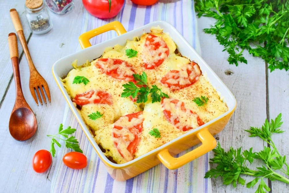 İftar süfrəsinə bunları hazırlayın