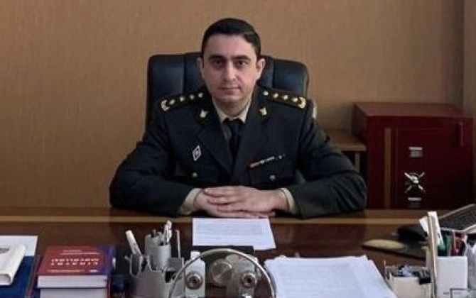 Prezidentin ali hərbi rütbə verdiyi Nihad Şıxəliyev KİMDİR?