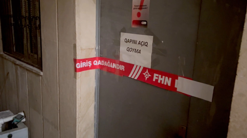“Baku Electronics”in bu mağazası nöqsanlara görə BAĞLANDI - FOTO/VİDEO