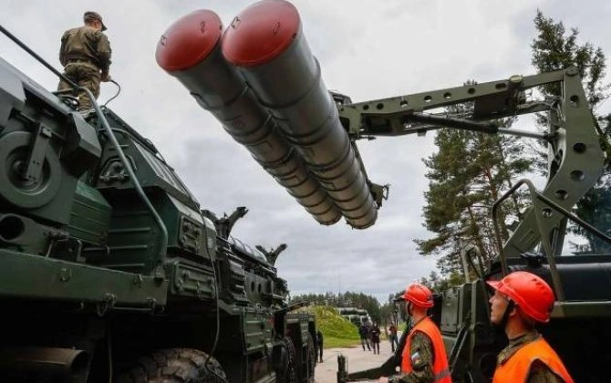 “Azərbaycan tərəfi Türkiyədən "S-400” raketlərini istəyibmi?..”- Qabil Hüseynli