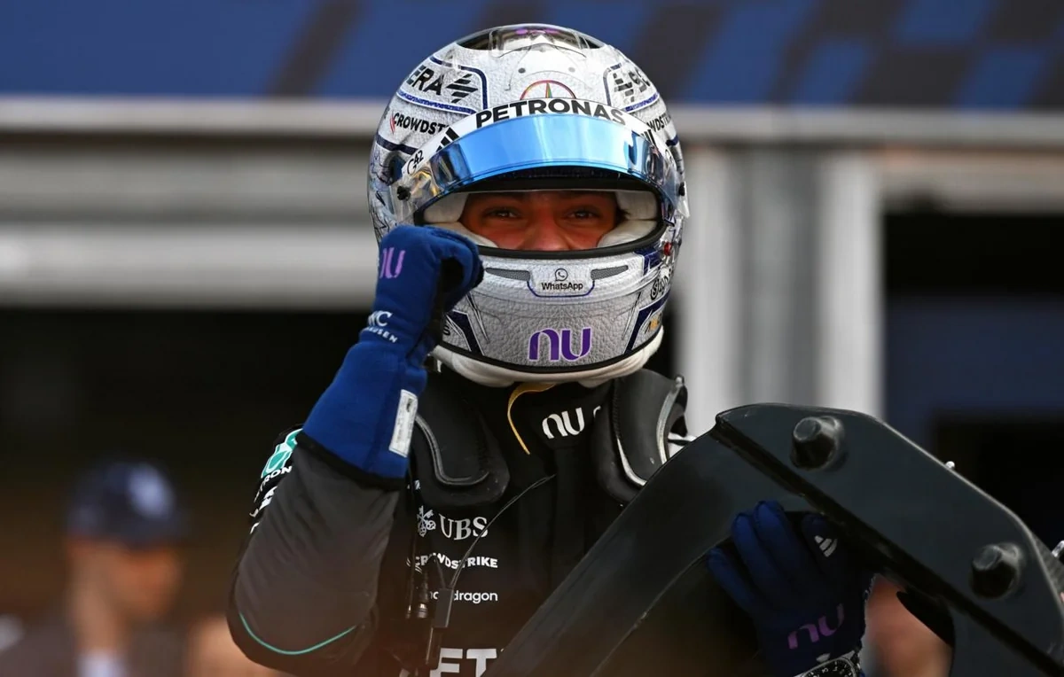 "Formula-1": Monako Qran-prisinin təsnifat mərhələsinin qalibi müəyyənləşdi
