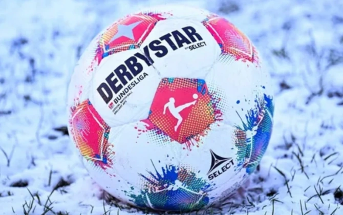 Bundesliqanın oyunu əlverişsiz hava şəraiti səbəbindən təxirə salınıb