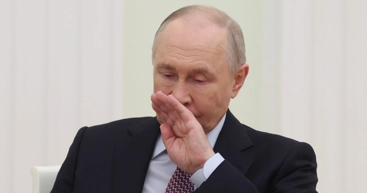 "Putinin gizli ailəsi ilə bağlı yeni iddialar - Alman müəllimlər və milyonluq təhsil sistemi" - "Bild"