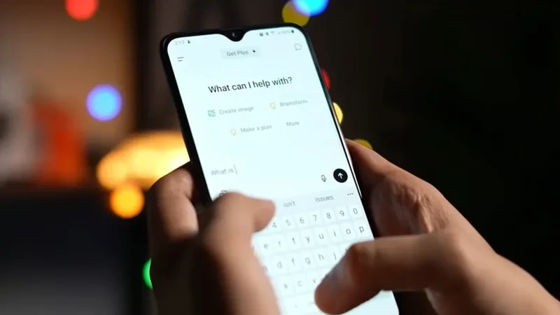 Anasını necə öldürəcəyini "ChatGPT"dən soruşub