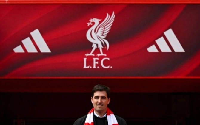 “Liverpul”un yeni baş məşqçisi bəlli oldu