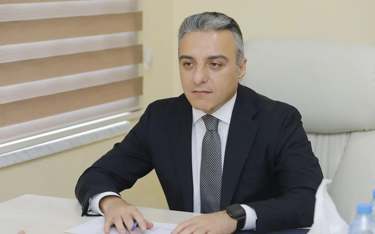 Vüsal Nəsirli üç nəfərə yüksək vəzifə verdi