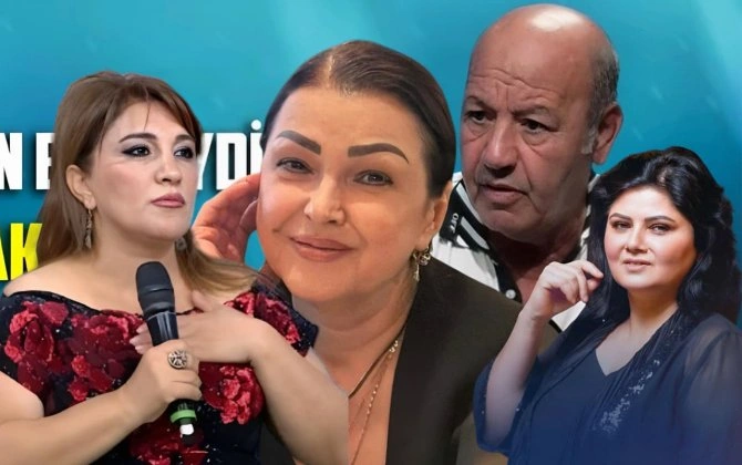 “7 qapıya paylayırıq, qardaş-bacımla şərik oluruq” - Məşhurlar qurban kəsə bilib? - SORĞU+ÖZƏL