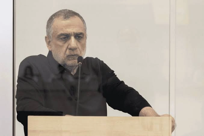 Vardanyanın cinayətləri yenidən gündəmdə: Bu dəfə onu dünya şöhrətli mühəndis ifşa etdi