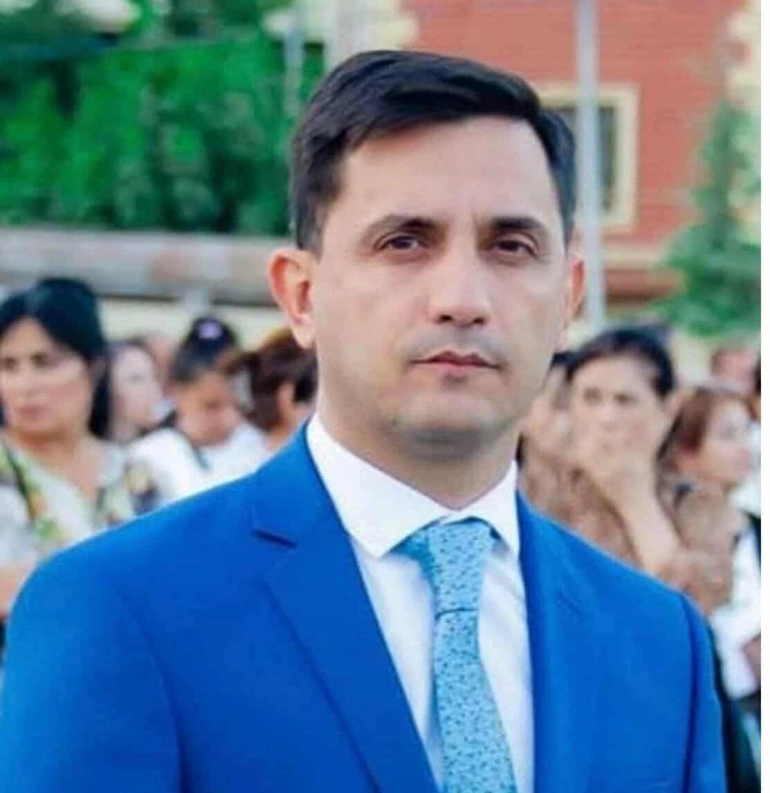 Tehranın Azərbaycanla sərhəddən yeni mesajı
