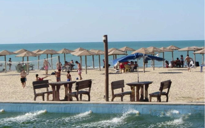 Azərbaycanda bazar günü çimərliklərdə 25 dərəcəyədək isti olacaq