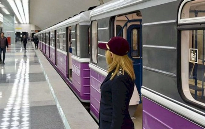 Metroda gedişhaqqı dəyişəcək? – RƏSMİ
