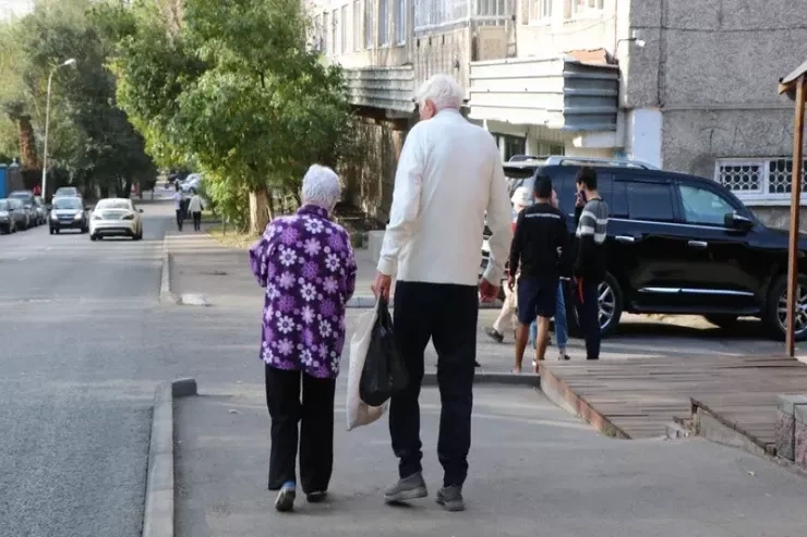 Pensiyadan sonra böyük dəyişikliklər yaşayacaq BÜRCLƏR