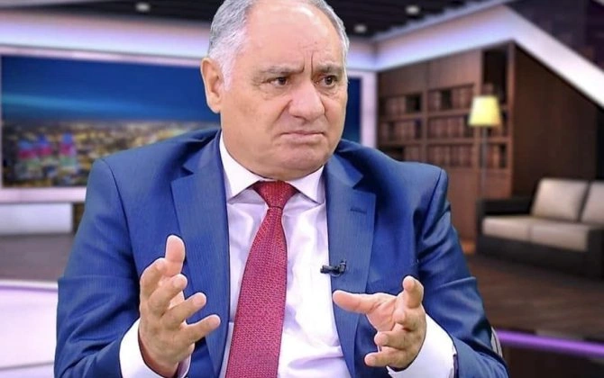 “Rusiyanın özünüqoruma instinkti zəiflədikcə Azərbaycan hədəfə çevrilir” – Professor
