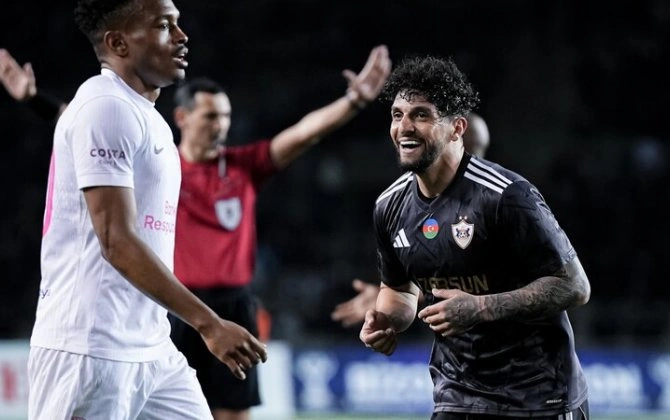 Kadi Borges "Sabah"la CAVAB OYUNU barədə: "Əylənməyə baxacağıq"