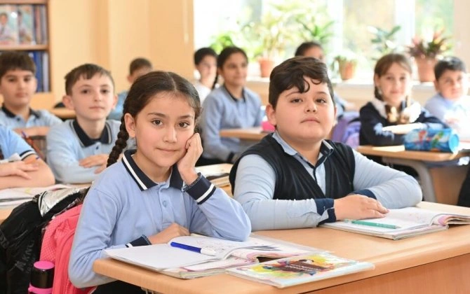 Məktəblərdə uşaqların döyülməsi ilə bağlı yeni QADAĞA