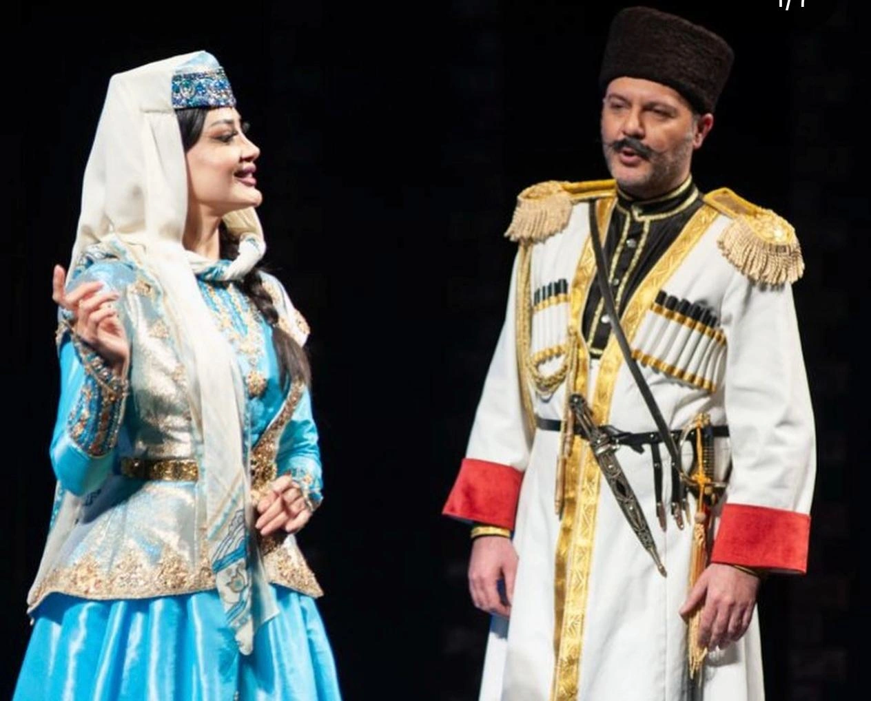 “Rəhbərliyə dedim ki, daha bu rolu oynamaq istəmirəm, etiraz etdilər ki..” - 50 yaşlı Anar Heybətov - ÖZƏL+FOTO