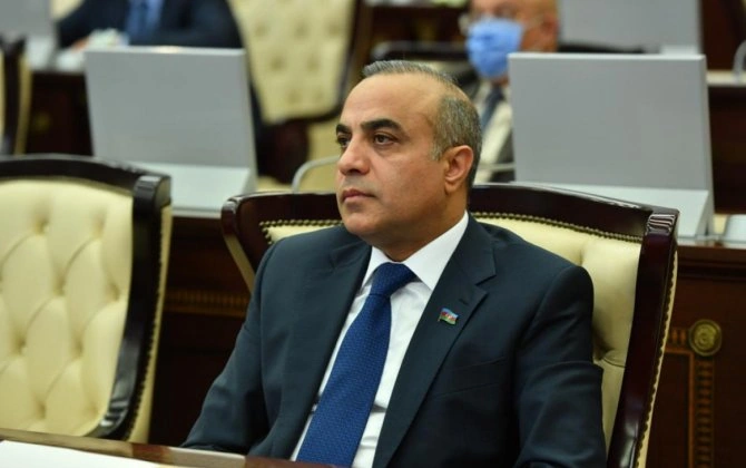 Azay Quliyev: “Heç kim Azərbaycanla bu tonda və bu formada danışa bilməz”