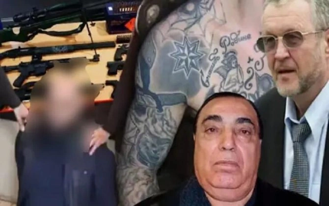 "Yaponçik" və "Ded Xasan"ın ölümünə səbəb olan "qanuni oğru" ölkədən QOVULDU