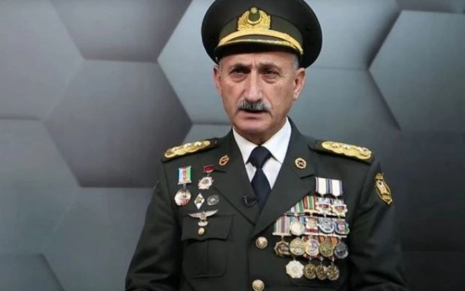 “Qaş düzəldən yerdə göz çıxardılar” – Polkovnik İrana zərbələrin nəticələrindən danışdı