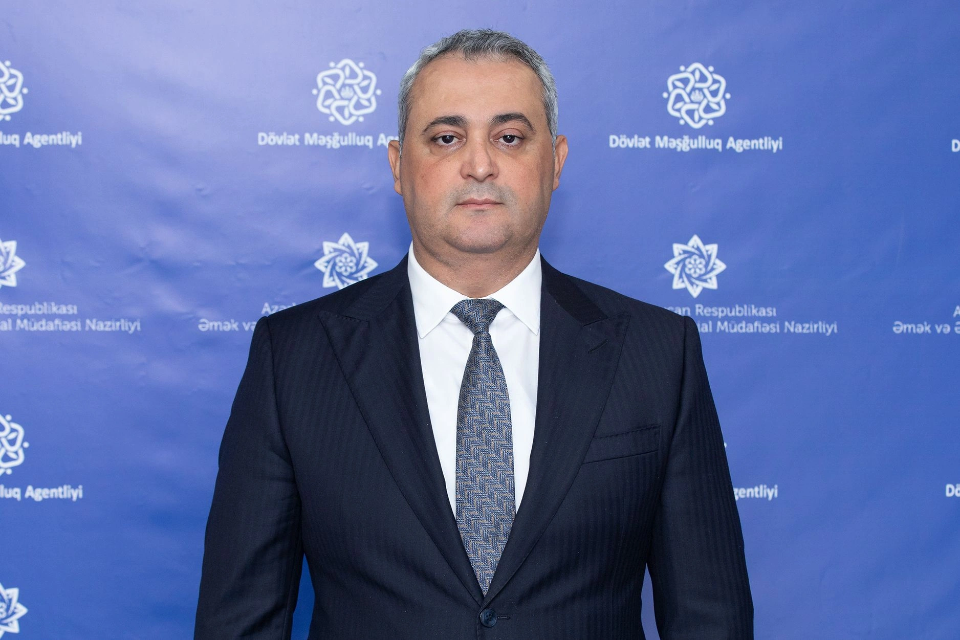 ƏƏSMN-də 5 nəfər yüksək vəzifəyə təyin EDİLDİ - KİMLƏRDİR? - FOTO