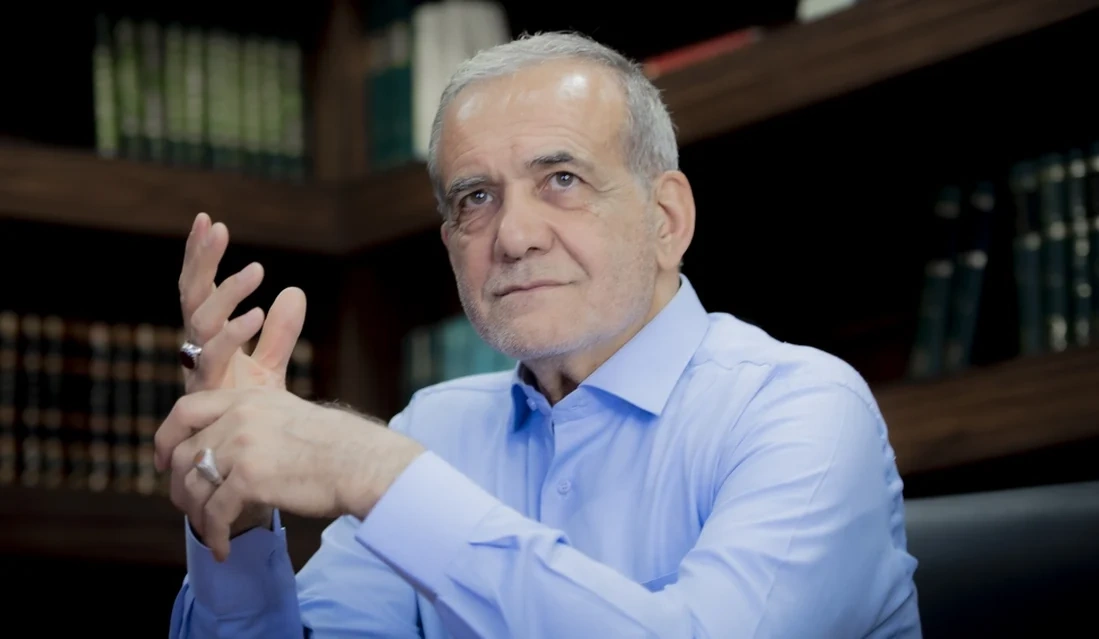 Tramp və Pezeşkian yekun razılaşma üçün görüşə bilər