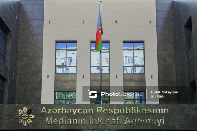 Bakıda beynəlxalq konfrans keçirilir - FOTO