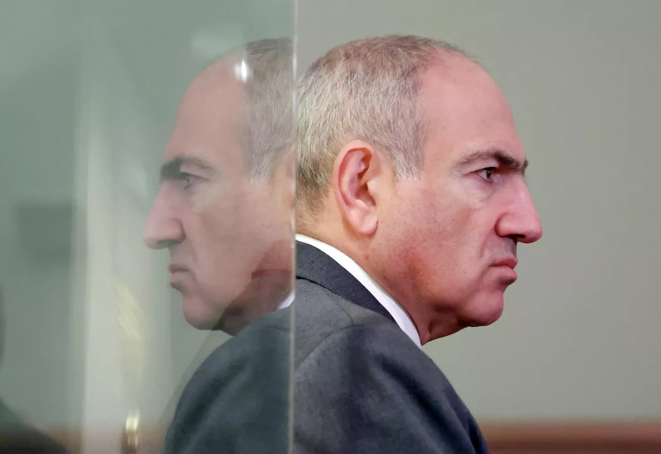 "Rusiya çəkic ilə zindan arasında: Ermənistanda seçkilər bölgənin taleyini müəyyən edəcək" - "Cumhuriyet" (Türkiyə)