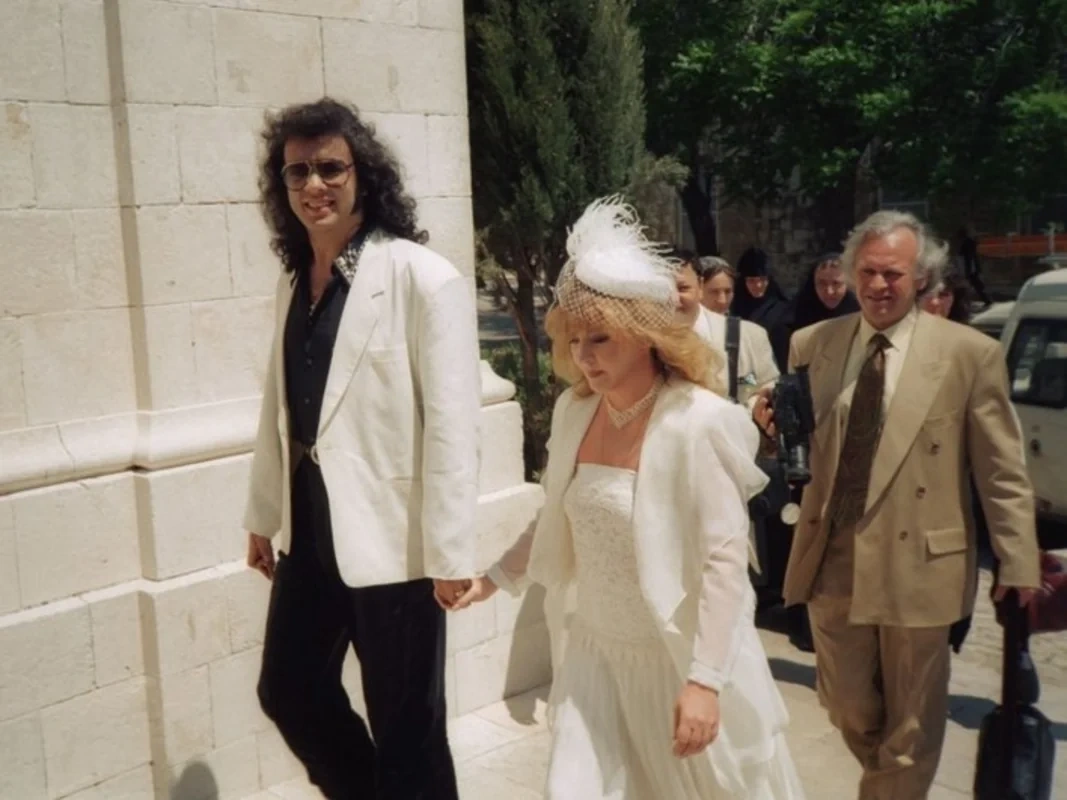 Filipp Kirkorov Alla Puqaçova ilə olan gecə "görüşləri"ndən danışdı: "Xoşuma gəlir" - FOTO