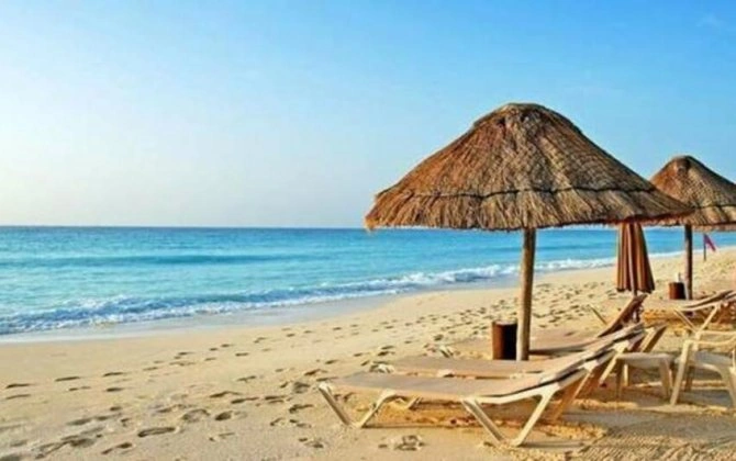 Abşeron çimərliklərində hava necə olacaq?