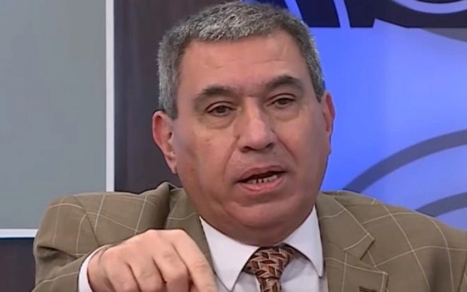 “Nəsibə Zeynalova bu rolu oynamağıma etiraz etdi, aktyor yüngüllük, şitlik etməməlidir” - FOTO+ÖZƏL