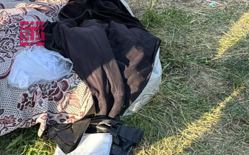 Göygöldə keçirlən Yaylaq festivalında çardaq aşıb - Xəsarət alan var