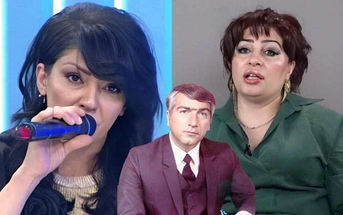 “Bizi qınayırlar, Nizami Rəmzi haradan biləydi ki, 10 yaşındakı qızı böyüyüb 45 yaşında narkotik istifadə edəcək?” - FOTO+ÖZƏL